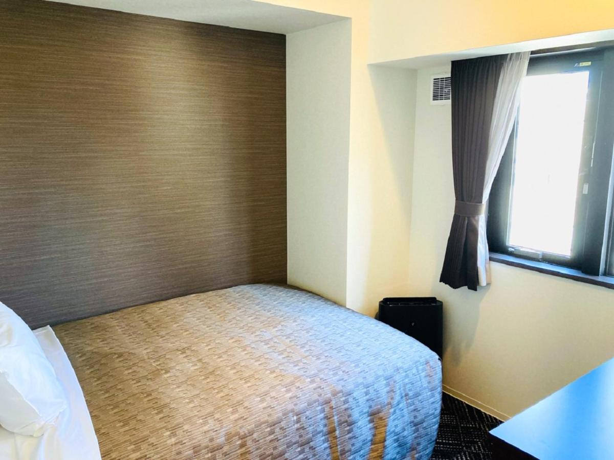 Hotel Livemax Sendai Hirosedori Eksteriør bilde